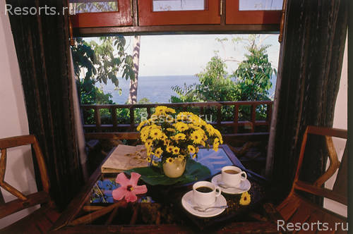 Baan Hin Sai Resort 6